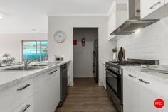 17 Dorset Drive Marong VIC 3515 $590,000 - $640,000 Welcome to 17 Dorset Drive, Marong - an immaculately presented, nearly new home in the sought-after Discovery Estate. Built in 2019 by renowned local builder JG King, this beautiful four-bedroom family residence is set on a generous corner block, offering both comfort and convenience in a prime location. With a spacious and modern design, this home boasts a host of desirable features. The master bedroom is a private retreat, complete with its own ensuite, while the three remaining bedrooms share a well-appointed family bathroom. The layout is thoughtfully designed, with a large living area that flows seamlessly into the dining and kitchen spaces - perfect for family living and entertaining. Cooking enthusiasts will appreciate the well-equipped kitchen, featuring a 900mm gas oven and cooktop, ample bench space, and a spacious pantry. For year-round comfort, the home is equipped with central heating and evaporative cooling - both installed in 2019. A solar hot water system ensures energy efficiency, while the natural gas connection adds further convenience. This home is perfect for those who value space. Set on a substantial 20m x 15m corner allotment, the property provides easy access via a side pedestrian gate and double gates for vehicle entry. The flat block has plenty of room for outdoor activities, and there's ample space to add a large shed or garden oasis. A basic irrigation system ensures the garden stays lush with minimal effort. One of the standout features of this home is its practicality. With a double garage featuring an automatic roller door, security system, NBN internet connectivity, and mains sewerage, everything you need for modern living is right at your fingertips. The property is also equipped with a simple poly dripper/sprayer irrigation system for the front garden bed and fernery. The location is equally impressive, with the home situated just moments from Marong's bike paths, bush tracks, sporting facilities, and the local pool. Whether you're taking a leisurely stroll, enjoying outdoor sports, or simply relaxing in your backyard, everything you need is within reach. At just five years old, this property offers all the benefits of a practically brand-new home without the hassle of building. Whether you're upsizing, downsizing, or looking for your first family home, 17 Dorset Drive is ready and waiting for you to make it your own. Don't miss the chance to secure this fantastic property in a growing and vibrant community.