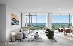 100 Talavera Road Macquarie Park NSW 2113 Welcome to these modern and immaculately presented apartments, located in one of Macquarie Park's prime areas. Situated within walking distance of Macquarie Park Metro station, Macquarie Shopping Centre, Macquarie University, and Macquarie Hospital, this property offers convenience at its best. Apartment Features Square functional layout with a generous size study create the ideal living setting Open plan living spaces enjoy level access out to generous balconies Flawlessly designed kitchens with bespoke full-height cabinetry, premium BOSCH appliances with a 5 year warranty Apartments are designed with effective natural ventilation, ensuring fresh air circulation even with windows closed. Elegant bathrooms incl. frameless glass showers, wall hung toilets, freestanding baths and designer vanities Reverse cycle A/C in all rooms Provisions for super-fast broadband and pay tv with fiber optic cabling to all rooms Water tap installed on main balcony Window flyscreens included in every apartment Sustainable LED downlights and water saving features Direct lift access to secure underground parking and separate lock-up storage Development Features Direct lift access to secure underground parking and separate lock-up storage, a rare commodity in the Sydney apartment market Superior thermal and sound protection courtesy of engineered performance glazing and acoustically rated internal wall systems, ensuring privacy and comfort Private world-class amenities- luxury 20m indoor pool, spa, sauna & state-of-the-art Indoor gym Level 39 rooftop deck in Building A capturing spectacular 270-degree views, boasting a BBQ pavilion and lush lawns 3,000sqm lushly landscaped podium gardens Impressive double-height lobbies herald a grand arrival for you and your guests Dedicated on-site building management will lease properties, maintain facilities and conduct all maintenance My Parcel locker systems will ensure the safe delivery of all items