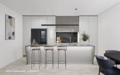 100 Talavera Road Macquarie Park NSW 2113 Welcome to these modern and immaculately presented apartments, located in one of Macquarie Park's prime areas. Situated within walking distance of Macquarie Park Metro station, Macquarie Shopping Centre, Macquarie University, and Macquarie Hospital, this property offers convenience at its best. Apartment Features Square functional layout with a generous size study create the ideal living setting Open plan living spaces enjoy level access out to generous balconies Flawlessly designed kitchens with bespoke full-height cabinetry, premium BOSCH appliances with a 5 year warranty Apartments are designed with effective natural ventilation, ensuring fresh air circulation even with windows closed. Elegant bathrooms incl. frameless glass showers, wall hung toilets, freestanding baths and designer vanities Reverse cycle A/C in all rooms Provisions for super-fast broadband and pay tv with fiber optic cabling to all rooms Water tap installed on main balcony Window flyscreens included in every apartment Sustainable LED downlights and water saving features Direct lift access to secure underground parking and separate lock-up storage Development Features Direct lift access to secure underground parking and separate lock-up storage, a rare commodity in the Sydney apartment market Superior thermal and sound protection courtesy of engineered performance glazing and acoustically rated internal wall systems, ensuring privacy and comfort Private world-class amenities- luxury 20m indoor pool, spa, sauna & state-of-the-art Indoor gym Level 39 rooftop deck in Building A capturing spectacular 270-degree views, boasting a BBQ pavilion and lush lawns 3,000sqm lushly landscaped podium gardens Impressive double-height lobbies herald a grand arrival for you and your guests Dedicated on-site building management will lease properties, maintain facilities and conduct all maintenance My Parcel locker systems will ensure the safe delivery of all items