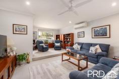 12 Pozieres Avenue Milperra NSW 2214 $1,389,000 Originally built in the late 60's as the main display home for Milperra, this is the 1st time offered to market. Immaculate throughout and loving cared for over the years this is a fantastic opportunity to grab a blue ribbon home and once sold, maybe another 50+ years before being offered again - Solid and sunny, North facing family home - Wide 20m frontage and 575sqm of land (approx) - Unique, generous sized sunken lounge area - 3 bright & airy bedrooms - Quality kitchen and bathroom - Air conditioning & ceiling fans for year round comfort - Oversize garage + carport - Gorgeous backyard the kids will love to run & play - Fire up the bbq with the outdoor cabana - Easy stroll to local parks, shops & cafe - Walk to local child care centre & primary school - Transport and Sydney at your doorstep Perfect for the 1st home buyer, young family, investor or redevelopment, the options are there for you to explore and create your very own life time of happy memories