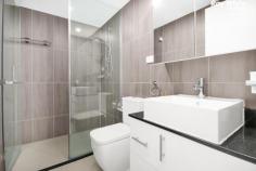 1404/5 Second Avenue Blacktown NSW 2148 $495,000 Welcome to this modern and immaculately presented apartment, located in one of Blacktown's prime areas. Situated within walking distance of Blacktown train station, West Point Shopping Centre, schools, TAFE, restaurants, medical facilities, and Australian Catholic University, this property offers convenience at its best. Key features include: Spacious open plan lounge and dining area with balcony access Modern kitchen with 600mm gas cooktop, stainless steel wall oven, dishwasher, splashback, LED lighting, and 20mm stone benchtops Two generous bedrooms with built-in wardrobes, ensuite in the main bedroom Stylish bathrooms with floor-to-ceiling tiles and quality fittings Large sun-drenched balcony with scenic views Secure car space with storage cage Internal laundry facilities Additional undercover secured parking for visitors
