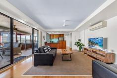 23 / 16 Golden Orchid Drive Airlie Beach QLD 4802 Step into a world of serenity and style with this immaculate Pinnacles apartment. Unit 23 enjoys one of the best spots in the complex, offering panoramic views of the Coral Sea and Whitsunday Islands that will take your breath away. Nestled in the heart of lively Airlie Beach, it's only a short stroll to the Main Street and the entrance to the Great Barrier Reef. This fully furnished two-bedroom, two-bathroom apartment is designed with spacious living and entertaining in mind. The expansive balcony, complete with an inbuilt spa, is perfect for unwinding or hosting guests, while resort-style amenities like a wet-edge pool, sauna, and gym are just moments away. Part of the holiday letting pool, this property offers the flexibility to enjoy your apartment whenever you like, while also generating income throughout the year. Features include: • Open-plan living, kitchen, and dining areas • Two spacious bedrooms with built-in wardrobes • Master bedroom with an ensuite for added privacy • Fully equipped kitchen with a dishwasher • Large balcony with built-in spa • Air-conditioning throughout for year-round comfort • Fully furnished with new furniture • Easy access from the car park to your door • Direct access to the pool and amenities from the front door • 1 undercover car park • 24-hour onsite management • Resort-style facilities • Just minutes' walk to Airlie Beach's Main Street Seize the opportunity to own your piece of Whitsundays paradise and make your dream lifestyle a reality today.