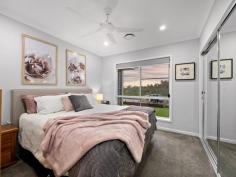 152 Banks Creek Road Fernvale QLD 4306 $1,399,000 A stunning 2021 built, 361m2 modern Metricon home on a magnificent 7458m2 block, boasting a number of features for the ultimate entertainer's home. This exciting and fully landscaped 4-bedroom, 2-bathroom, multi living area home features 2.6m high ceiling throughout an open living-floor plan with a spaciously designed U-shaped kitchen and a large walk-in butler's pantry that leads out onto an extended 11.5 x 5.7m deck with a serene view of the somerset region. Space and storage pose no issues with this property, with the inclusion of 2 generous-sized garden sheds and a powered 9m x 6.2m workshop attached to an equally sized 2-bay undercover carport with additional parking for guests. Not forgetting the inclusion of an 8m heated pool, this home will be the go-to hub for entertainment. Whether you're looking for space, comfort or lifestyle, this home has 4 generous sized rooms with built-in robes, excluding the large master bedroom which includes a spacious walk-in robe and ensuite with a freestanding bathtub and double vanity, as well as a private media room and an open lounge area or rumpus room, and a full-sized laundry inclusive of a walk-in linen cupboard for storage. Nestled within the quiet community of Fernvale, just minutes from local schools, shops and parks, you are sure to have everything you need to feel close to everything, but perfect for anyone seeking a serene lifestyle without sacrificing convenience. Somerset Council Rates: $978 per half year (subject to change) Features • Four bedrooms, including a master suite with an ensuite and WIR • Modern kitchen with 20mm stone benchtops and a spacious L-shape butler's pantry • Open-plan living and dining area, media room, lounge or rumpus. • Ducted air conditioning and smart home setup with ability to control AC & Lighting from your phone • Fully landscaped outdoor area with timber deck with expansive views • 8m heated swimming pool • 9m x 6.2m shed with additional undercover carport and two garden sheds • Accommodates up to 6+ vehicles • Within catchments for Fernvale State School & Lowood State High School • NBN Satellite Internet (Starlink also available) • 6.5KW solar system • 10,000L water tank with pump plumbed to shed Locations: 2 minutes to the heart of Fernvale which includes the iconic Fernvale Bakery. 1 Minute to PCYC Fernvale which includes a recreational gymnastics program, 24/7 gym and fitness centre 2 minutes to the nearest Childcare Centre 4 minutes to Fernvale State School 11 minutes to Lowood State High School 28 minutes to RAAF Base Amberley 25 minutes to Ipswich CBD 56 minutes to Brisbane CBD