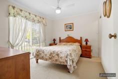 9 Dundee St Bray Park QLD 4500 $799,000 Mark Rumsey & the David Deane Team welcome your interest and are proud to present 9 Dundee Street, Bray Park For Sale. Positioned in one of Bray Parks best locations, the property is presented to perfection and is vacant and ready to go. Perfect for families, downsizers & investors, see below the key features and benefits this great property has to offer: 3 good size bedrooms Master bedroom has a walk in robe and 2 way bathroom accessibility Formal lounge and dining Central kitchen with dishwasher Air conditioned Family room Large covered entertaining area Separate laundry Remote control garage with drive through to rear Huge side access Two garden sheds Level 646m2 block with big back yard Plus more to discover upon inspection. Property information: Located within a handy walk to Warner shopping Village Genesis College Parks Bus and Rail close by and more.
