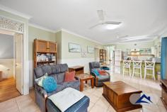 7 Crosby Close MOUNT SHERIDAN QLD 4868 $535,000 This charming cottage style home, situated in a quiet close in Forest Gardens, Mount Sheridan, offers the ultimate in convenient, low maintenance living. This residence is close to schools, a short drive to shops, and less than 15 minutes from the Cairns CBD. Highlights Include: • Functional kitchen with ample storage, and breakfast bar • Tiled, open plan kitchen, living and dining areas that flow seamlessly to the outdoor space • Well presented, low maintenance yard with established gardens • Three generously sized bedrooms • Master bedroom with walk in robe, built-ins in the other 2 bedrooms • Air-conditioned throughout • Remote lockup garage Cottage style homes are rare and this one will not last long in this market.