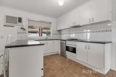 9 Federal Street Echuca VIC 3564 $500,000 - $540,000 Calling all first home buyers, tradies and seniors. This well maintained brick veneer home located in the popular Echuca East area has all you need when it comes to functionality and security. As you walk through the front door you will see the front formal lounge fitted with a split system and a ceiling fan. The main bedroom with a built-in-robe, a ceiling fan allows direct access to the bathroom. The bathroom with a bath and separate shower has double access to service the remaining two bedrooms. The two bedrooms are fitted with block out block out blinds and built-in-robes. As you continue through the home you walk into the immaculately kept kitchen with gas cook top and electric oven as well as a dishwasher. The kitchen overlooks the dining area that leads out to the under cover area off the side of the home. The laundry at the rear of the home has ample storage and room for appliances. The home is kept comfortable in the winter with a gas wall furnace. Outside there is a single lock-up carport fitted with a remote door. This flows through to a spacious entertaining area. There is also a lockable shed with concrete base and power at the rear of the home perfect for a handy man or a tradie. Don't wait, because this one won't last long. Estimated rental return $500 - $520pw.