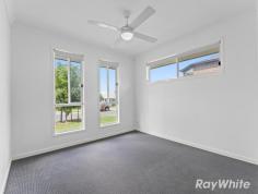 38 Philip Street Rosewood QLD 4340 $699,000 This 3 year old modern four-bedroom home in Rosewood is a fantastic investment opportunity or future family residence. Positioned on an elevated 452m² block, the property is currently vacant, making it ideal for buyers wanting to move straight in. With a well-designed layout and quality finishes, this home offers both comfort and functionality. The master bedroom includes a private ensuite and a walk-in robe, while the remaining three bedrooms all feature built-in robes and ceiling fans. The open-plan living and dining area is air-conditioned, providing year-round comfort, and flows seamlessly into the stylish kitchen. Complete with stainless steel appliances, a gas cooktop, and a dishwasher, the kitchen is perfect for those who love to cook and entertain. Designed for easy living, the home also features a double lock-up garage with remote access and a covered alfresco area, ideal for outdoor dining. The fully fenced backyard offers privacy and security, making it a great space for children and pets. This property is low-maintenance and well-suited for busy households or tenants. Council rates are approximately $526 per quarter, adding to its affordability as a long-term asset. Whether you're looking to expand your property portfolio or secure a future home, this residence ticks all the boxes. Rosewood is a very popular lifestyle location, offering a peaceful family friendly atmosphere, convenient access to Sporting clubs, Rosewood CBD, and wide range of facilities including shopping centres, pubs, cafés and retail options. The area is close to a variety of schools that are very well serviced by public transport. With handy access to the Warrego Highway, Cunningham Highway and the commuter train to Brisbane means that Rosewood is quickly becoming a savvy location for buyers wanting to purchase into a rising market.