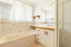 Unit 1/3 Hammond Pl Casino NSW 2470 $405,000 Nestled in a peaceful 3-unit complex just minutes away from the vibrant heart of Casino, this well-maintained, two-bedroom, one-bathroom unit is a perfect blend of modern comfort and affordability. Whether you’re looking to downsize to a tranquil town setting or make your first real estate investment in Casino, this property offers the ideal opportunity. This tidy, light-filled unit boasts two spacious bedrooms with built-in wardrobes, new carpet, and ceiling fans for year-round comfort. The main bathroom is well designed, featuring both a shower and a bath with a separate toilet for added convenience. The open-plan living and dining area is perfect for relaxing and entertaining, complete with reverse cycle air-conditioning to keep you comfortable in all seasons. At the heart of the home is a well-appointed kitchen with updated plank flooring, offering a modern touch to the space. For those who value low-maintenance living, the private paved back entertaining area is an ideal spot for outdoor gatherings or a personal garden. Additional features include an automatic lock-up garage with internal access, a personal open car park, and a garden shed for extra storage. Conveniently located under four minutes from Casino’s CBD, this unit offers the best of both worlds—peaceful, quiet living with the convenience of being close to the town’s amenities. Plus, you’ll enjoy direct access to the nearby recreational sports field.
