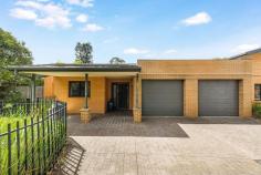 5/8 Haig Avenue Georges Hall NSW 2198 Located at the rear of a boutique complex of five, this modern villa beats the competition and ticks all of your boxes. Featuring a sun-lit open floor plan, three large bedrooms, two bathrooms and a huge double garage, this is ideal for downsizers and investors. Features to note: Internal laundry Large double garage Private wrap-around backyard Built-in wardrobes in all bedrooms Ensuite in the master bedroom Centrally located amongst shops, multiple schools and bus transport If you are in the market for a villa I highly recommend inspecting this in person as photos do not do it justice. There is tremendous potential to upgrade and gain capital growth.
