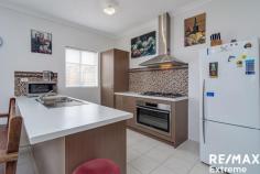 19 Bellini Gardens Alkimos WA 6038 $619,000 Whether you are looking for a beautiful lock and leave easy care first home, a downsizer, or an investment property, your search is finally over! Situated on a 287 sqm block in the sought-after Trinity Estate, it features heightened ceilings all throughout, a great functional floor plan, a beautiful kitchen, a separate study, modern bathrooms, a good size additional theatre room, and also an easy care paved outdoor area. Situated only 3km to the beach and the popular Beach House Restaurant, 1km to Alkimos College, 2.3km to the Alkimos Beach Shopping Centre and St James Anglican School. Walking distance to lots of brand new parks and public transport. This ideal home for everyone will not last long, so what are you waiting for? Call and secure today before it’s too late! – Tiled entry hall – 2nd bedroom includes a built-in-robe – Study – 3rd bedroom includes a built-in-robe – WC – Laundry includes a tub and linen cupboard – Master bedroom includes a triple slide door built-in-robe and an ensuite which includes a shower, porcelain sink, and a toilet – 2nd bathroom includes a shower, porcelain sink, and a seperate bath – Theatre room – Open plan kitchen, dining, and living areas – Dining room – Kitchen includes an island bench, double fridge recess, s/s canopy style rangehood, 5x s/s gas cooktop burner, tile splashback, s/s dishwasher, 900mm s/s electric oven, and a built-in-pantry – Living room – Paved outdoor area Improvements – Ducted reverse cycle air-conditioning – Gas HWS – Double lock up garage includes electric door – Block 287 sqm – Built in 2012 by DreamStart Homes