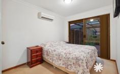Unit 1/32 Norton St South Perth WA 6151 $700,000Perfectly positioned in a sought-after pocket of South Perth, this street-front 2-bedroom, 1-bathroom villa offers a fantastic blend of comfort, convenience, and low-maintenance living. Step inside to a freshly painted, open-plan living and dining area that seamlessly connects to the spacious and well-appointed kitchen. Both bedrooms are generous in size with built in robes and equipped with air conditioning, ensuring year-round comfort. Located as the end unit in a small group of four, this property benefits from having no shared walls and really does feels like living in your own, stand-alone home. With added Crimsafe security screens to all windows and sliding doors you are ensured to feel safe and secure. Enjoy the best of indoor-outdoor living with two private courtyards – a secure, grassed front courtyard perfect for relaxing in the sun, and a rear courtyard featuring a covered alfresco for all season entertaining, plus a handy lockable storeroom for extra storage. A single carport completes this easy-care home. Located just a short walk from major public transport routes, with local grocery stores, cafes, and restaurants nearby, this villa is ideal for down sizers, young professionals, or those seeking a convenient city base.