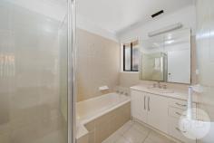 33 Melkin Avenue Glenfield Park NSW 2650 $559,000 Welcome to your new home 33 Melkin Avenue, Glenfield Park! Beautifully finished with freshly painted walls and brand new carpet throughout, this brick home presents a fantastic opportunity for both first home buyers and investors. Opening the front door, you are instantly greeted with a spacious living room that adjoins a separate kitchen and dining area. Perfect for gathering with friends and family, this layout puts simplicity into entertaining and the day to day routines. Enjoy a neat and tidy kitchen that has a practical layout and a great foundation for future improvements. From plenty of over head and under bench storage to gas cooking, the kitchen has been designed with functionality in mind. The adjoining dining area offers another space for gathering with friends and family and allows a seamless flow out to the undercover and backyard areas. Down the hall, all three bedrooms in the property are a generous size and feature carpet flooring and built in wardrobes. The master bedroom, at the front of the home, features double built in wardrobes providing ample space for everyone's belongings. A well appointed main bathroom and separate toilet can be found located amongst the bedrooms. Offering a large bath, shower and vanity storage, this space is well equipped to service the entire home. All year round comfort is taken care of with ducted evaporative cooling and gas heating. Car accommodation is provided with a double lock up carport attached to the side of the home which offers drive thru access to the backyard. This feature ensures getting those larger items such as trailers and boats into the yard for secure and stress free storage. Out the back, the inclusions keep on coming! The large undercover entertainment area presents a fantastic location for making the most of the quiet atmosphere of the surrounds. A small garden shed offers a place for securely storing garden equipment whilst the grassed area gives the kids plenty of room to run around on. Situated in the family friendly suburb of Glenfield Park, this home won't stay on the market for long! Enjoy the luxury of being minutes away from the South City Shopping Centre, education facilities and so much more!