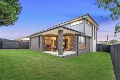 37A Firth Avenue Green Valley NSW 2168 $1,299,950 Discover the perfect blend of elegance and functionality with your choice out of these two brand-new family homes perched on the high side of a wide and prestigious street in Green Valley. Thoughtfully designed with premium features and exceptional craftsmanship, these properties are ready to impress. Key Features: Generous Bedrooms: Bright, spacious, and designed for ultimate comfort. Designer Bathrooms: Sleek and modern, with high-quality fixtures, including a master en-suite. Luxury Kitchen: Equipped with stone benchtops, gas cooking, and stylish cabinetry to inspire your inner chef. Ducted Air Conditioning: Zoned throughout the home for year-round comfort. Tiled Ground Floor: Durable and easy-to-maintain tiles for a sophisticated finish. Engineered Timber Upstairs: Warm, elegant timber flooring on the second level. Internal Laundry: Convenient and practical, with additional storage. Alfresco Entertaining Area: Covered outdoor space, perfect for hosting friends and family. Ample Yard Space: Plenty of room for kids to play or for future landscaping ideas. Double Garage: Secure parking with added storage space. This home is ideal for families seeking modern luxury in a location that offers it all. Close to schools, parks, shopping centres, and public transport, this property combines style, comfort, and convenience.