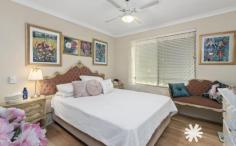 Unit 4/44 Gwenyfred Rd Kensington WA 6151 $799,000 Lee Smith & Bourkes proudly present 4/44 Gwenyfred Rd, Kensington – a spacious and delightful 3-bedroom, 2-bathroom single-story villa nestled in a boutique group of just four homes. Positioned privately at the rear of the complex, this home offers peace and tranquillity. The property also boasts two parking bays, perfect for those with a caravan or boat. Built in 1993, this villa offers a generous 146m² of home, sitting on an exclusive-use land area of 281m². The home features three well-sized bedrooms, including a spacious master suite with a walk-in robe and ensuite bathroom. There is also a second living area in addition to the main open-plan living and dining space, providing ample room for relaxation and entertaining. The home’s generous covered alfresco area offers the perfect setting for outdoor dining or simply enjoying the peaceful surroundings. Notably, there are no common walls with any other units in the complex, providing a sense of privacy and quiet that is often sought but rarely found. This property is ideally located for convenience and lifestyle. Public transport options are abundant, with nearby bus routes easily accessible via Canning Hwy, making commuting a breeze. For nature lovers, the Swan River is only a 600m walk away, offering picturesque views and opportunities for outdoor recreation. The vibrant Victoria Park café and restaurant strip is just 1.5 km away, providing a variety of dining and entertainment options. Additionally, the Crown Entertainment Complex is only a 5-minute drive, while Perth’s CBD is just a 6-minute drive away. Other Features Include: – Built-in robes to minor bedrooms – External storeroom for added storage – Covered carport and a second dedicated car bay – Wall-mounted dryer & custom TV cabinetry included – Pets allowed – No carpets; a stylish combination of ceramic tiles and timber-look vinyl flooring throughout – Ducted evaporative air conditioning system, along with multiple ceiling fans – Rent appraised at up to $750/week – Owner-occupied, ready for you to move in at settlement