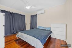 24 Tulip St Lawnton QLD 4501 $739,000 24 Tulip Street, Lawnton is affordably priced and is ideal for home buyers and investors alike. Currently tenanted to the 23rd May 2025, the property is positioned within close proximity to bus, rail schools, shops and much more. With a refreshed modern interior and an opportunity to add value, see below the list of key features and benefits this great property has to offer: 3 Good size bedrooms all with ceiling fans Master bedroom is air conditioned Modern kitchen with dishwasher Renovated family bathroom Large lounge & dining room with polished timber floor boards, ceiling fan and air conditioner Separate laundry Covered entertaining area Large 617m2 block with drive way side access to rear single lock up garage or tradie shed Location: Walking distance to Lawnton State School, Lawnton Rail, shops and parks.