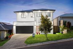 118 Danbulla Street South Ripley QLD 4306 $1,100,000 Essential Details at a Glance: 289m² Home on a 312m² Block 4 Bed, 3 Bath, 2 Car 3 Living Areas Near New, Built in 2024 by 'Home By CMA' Providence Estate Currently Owner Occupied Council Rates: $599/quarter Rental Appraisal: $840-$860/week This stunning, near-new double-storey home, built in 2024, boasts a custom design tailored for modern living. Featuring four spacious bedrooms, three beautifully appointed bathrooms, and three versatile living areas, this residence offers both style and functionality. The well-appointed kitchen is a chef's dream, complete with ample storage, a walk-in pantry and high-end finishes. Designed for low-maintenance living, the outdoor space is perfect for busy professionals seeking a hassle-free lifestyle. With its contemporary elegance and thoughtful design, this home is an exceptional opportunity for those looking to enjoy comfort and convenience in a premium setting. Architectural & Structural Features: Near-new, custom-designed double-storey home (near new - built in 2024) Steel frame construction for durability and longevity Upgraded ceiling heights: 2.7m downstairs, 2.6m upstairs Luxurious timber staircase with glass wall railing Bedrooms & Bathrooms: Four spacious bedrooms with built-ins, fans, custom-made curtains, and two with air-conditioning Generous master bedroom with large walk-in robe, air-conditioning, and a high-end ensuite Luxurious ensuite featuring his-and-hers vanities, oversized shower, freestanding bathtub, and separate toilet Downstairs bedroom functions as a second master with its own ensuite Main bathroom with shower and toilet Additional 4th toilet in laundry Living & Entertaining Spaces: Air-conditioned open-plan kitchen, living, and dining areas with upgraded 600x600 porcelain tiles Second living area: Family/media room Third living area: Kid's retreat/rumpus room upstairs, with beautiful views of Flinders Peak in the distance Oversized alfresco and outdoor entertaining area Kitchen & Laundry Spacious and well-appointed kitchen with: Stone bench tops and feature pendant lighting 5-burner gas cooktop and large oven Dishwasher and double fridge space Two sinks and a walk-in pantry Separate laundry with external access Outdoor & Additional Features: Low/no maintenance yard with astroturf and pebbles in place Excellent views across to Flinders Peak from the second storey Security screens throughout the lower level and master bedroom NBN connection for high-speed internet Mains gas connection Three-phase power connection Location*: Zoned for Ripley Valley State School (Primary - 3 Minutes) Zoned for Ripley Valley State Secondary College (Secondary - 3 Minutes) 2 Minutes Walk to Mirrigin Park 6 Minutes to Ripley Town Centre Shopping (Coles) 17 Minutes to Springfield Train Station 21 Minutes to Ipswich CBD 20 Minutes to RAAF Amberley 45 Minutes to Brisbane CBD Flood-Free Area Easy access to Cunningham and Centenary Highways