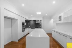 10 Broughton Avenue Tullimbar NSW 2527 $849,000 - $899,000 Discover the perfect blend of comfort and convenience in this neat and tidy 3 bedroom home, nestled in the picturesque and family-friendly suburb of Tullimbar. Designed for low maintenance living, this modern residence features three well-sized bedrooms with built-in robes, a bright and airy living spaces, and a stylish kitchen equipped with quality appliances. The contemporary bathroom is centrally located, while the low-maintenance courtyard provides the perfect space to relax or entertain. A double remote garage with internal access adds to the convenience of this home, which is set in a peaceful, tree-lined neighborhood just moments from local parks, schools, cafes, and shopping. Three great sized bedrooms with built in robes Master suite with ensuite & WIR Spacious living & dining areas Large kitchen with loads of cupboard and bench space Low maintenance property Enclosed sunroom Off street parking for a caravan or boat Automatic double garage with internal access Reverse cycle air conditioning Walking distance to the local shops, schools and transport