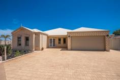 3 Nettle Close Woorree WA 6530 $930,000 Situated in the quiet suburb of Woorree, just a short drive from Geraldton's city centre, this beautifully crafted family home offers the perfect blend of comfort, space, and modern style. Built by Admiration Homes in 2010, 3 Nettle Close is a spacious, meticulously designed property that showcases high-quality finishes throughout. This charming residence features a thoughtful layout, ideal for family living. With an abundance of natural light, the home offers a seamless flow between its generous living areas and private outdoor spaces. Whether you're entertaining guests or enjoying quiet family time, this home provides the versatility to suit all your needs. Key Features: Master Suite: Ensuite with double walk-in robes - your private sanctuary. Three Spacious Bedrooms: All with built-in robes, providing ample storage. Formal Lounge: Elegant space for relaxation or hosting guests. Study & Activity Room: Perfect for work, hobbies, or family time. Open-Plan Living: Spacious design with high ceilings, creating a bright and airy atmosphere. Large Kitchen: High benchtops, breakfast bar, new dishwasher, gas cooking, and Westinghouse oven. Games Room: Seamless access to outdoor entertaining, perfect for family fun and gatherings. Family Room: Featuring a charming cast iron fireplace for a cosy, inviting feel. Outdoor Entertaining: Large 16x4m Patio: Ceramic tiled and designed for easy outdoor living. Fire Pit, Gazebo & Decking: Relax and entertain in style, with a pizza oven for family occasions. Landscaped Garden: Established fruit trees, including mango, mandarin, and dragon fruit, along with a 4000L rainwater tank. Sustainability & Storage: Sungrow Solar Panels: Energy-efficient for reduced costs. Two Large Sheds: 8x10m high-roof shed for storage or workshop, plus a 3x5m shed. Side Access: Easy movement for larger vehicles or projects. Reticulated Lawns & Garden: Easy-to-maintain garden space, with manual reticulation for fruit trees and vegetables. Additional Features: Automated Security Shutters: Enhanced privacy and security at the front and rear of the home. Reverse Cycle Air-Conditioning: Zoned for comfort throughout the home. NBN Connected: High-speed internet for modern living. Perfect Location: Woorree is a family-friendly suburb known for its peaceful atmosphere, with easy access to Geraldton's amenities, schools, and beautiful beaches. This meticulously designed home, built with love and care, offers a relaxed yet modern lifestyle with all the space and features your family could ever need. Don't miss the opportunity to make 3 Nettle Close your forever home! Council Rates - $3,650 p/a Water Rates - $282.60 p/a Brick and Tin Zoning R.5 Septic Tanks 10 minute drive to Geraldton CBD