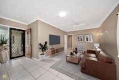 8-12 Cohen Close Gordonvale QLD 4865 $879,000 Therese Plath says "are you dreaming of the perfect family home that combines space, comfort, and functionality? Look no further! This lifestyle property, set on a sprawling 2,058m2 block, offers everything you need and more. This location in a quiet close offers the perfect blend of tranquility and convenience. Just a 25-minute drive from Cairns City and a mere 5 minutes from schools, shopping centers, and sporting facilities, everything you need is within easy reach. Features you'll love: • Four Bedrooms: Generously sized to accommodate the whole family, each room offers comfort and privacy. The master has en-suite and walk in robe • Renovated kitchen: Renovated just four years ago, the kitchen boasts a walk-in pantry, a gas double oven, one and a half sinks, a spacious area for a large fridge, and ample cupboards and drawers. Complemented by stone benchtops and a dishwasher, it seamlessly combines style and functionality. • Living Areas: Open plan, tiled living and dining opens onto massive, enclosed patio big enough to entertain friends and family • Outdoor Oasis: Step outside to a large backyard featuring a sparkling swimming pool, ideal for those warm summer days. • Sheds & Carport: The property includes a fully fenced 8m x 8m carport with power and an additional powered tool shed-plenty of space for vehicles, tools, and hobbies. • Asphalt Driveway: A smooth and durable driveway leads to your new home, offering both convenience and curb appeal. • Generator Ready: The home is fully wired for generator power, ensuring you're prepared for any situation. • Chook Pen: A dedicated chicken pen provides the opportunity to enjoy fresh eggs daily while adding a touch of rural charm. • Additional Features: Fully air conditioned, security screened, internal laundry, linen cupboard and fully fenced This property truly offers the best of both worlds-spacious living with modern amenities, all nestled within a private setting. Don't miss your chance to own this slice of paradise!