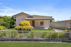 5 Lone Pine Avenue Littleton NSW 2790 $450,000 Located in a quiet and peaceful pocket of Lithgow, this solid 1940s brick home offers a wonderful opportunity to create your dream residence. Set on a level 546m² block, this property boasts spacious interiors, ample parking, and a prime position just a 5-minute drive to Lithgow CBD and close to La Salle Academy. With a touch of cosmetic updating, this home is ripe for renovation and ready to shine. Breakdown of Features: 1940s solid brick construction with timeless character and charm Three spacious bedrooms with plenty of natural light Large double garage with attached double carport and workshop area Generous undercover rear verandah, perfect for entertaining or relaxing outdoors Level 546m² block offering easy maintenance and room for creativity Peaceful location within close proximity to schools and amenities Just a 4-minute drive (2.3KM) to Lithgow CBD, shops, and cafes Perfectly suited for renovation, offering a blank canvas to add your personal touch This is an incredible opportunity for renovators, first-home buyers, or investors looking to add value. Don't miss out-schedule your inspection today!