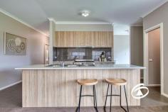 6 Camellia Dr Bunyip VIC 3815 $680,000 - $748,000 Large Scale Family Living Beautifully presented and custom-built, this spacious family home on a secure 721m² allotment offers a true move-in-ready lifestyle with nothing to spend. Designed for effortless comfort, it features two distinct living areas—a formal lounge and an open-plan living and dining space—complemented by a stylish kitchen equipped with 900mm stainless steel appliances, a dishwasher, ample bench and cupboard space, and a walk-in pantry. The home boasts four generously sized bedrooms, including an expansive master suite with a walk-in robe and a full ensuite. The remaining bedrooms are all oversized, each with a walk-in wardrobe, and are serviced by a modern family bathroom and a separate powder room. A versatile study adds flexibility, easily converting into a third living area or a functional home office. Step outside to a fantastic alfresco area, perfect for entertaining, overlooking a spacious backyard with lush, established gardens and a well-maintained lawn. Additionally, side access for extra vehicles, boats, or trailers can be conveniently achieved with the simple addition of a side gate. Ideally positioned within walking distance of Bunyip’s Main Street shops, cafés, schools, kindergarten, parks, sporting facilities, and the V-Line train station, this home seamlessly blends rural charm with modern convenience.