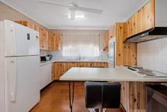 29 Crucie Avenue Bass Hill NSW 2197 Ideally situated in a family-friendly street close to all amenities, this well-presented brick veneer home is perfect for first-home buyers, developers, or those seeking their next family home. Set on a generous 556sqm (approx.) block with a 15.24m frontage, the property offers fantastic potential for future duplex construction (STCA). Inside, you'll find three generous-sized bedrooms, separate living and dining areas, and a spacious kitchen with a meals area. The bathroom is well-presented, ensuring comfort and convenience for the new owners. Additional features include a double lock-up garage, a single carport, and a teenage retreat-perfect for dual rental income potential (STCA). Air-conditioning/ceiling fans and an internal laundry complete this impressive offering, with nothing to do except move straight in. This is a rare opportunity to secure a home with exceptional versatility and future potential. Be sure to inspect this property today!
