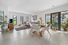 1/428 McClelland Drive Langwarrin VIC 3910 $699,000 - $749,000 Stacked with high-end finishes, clever storage, and a layout that just makes sense, this modern 3-bedroom townhouse delivers a home that's sleek, stylish, and straight-up effortless. A smart and effortless design that works for living easily has been crafted for maximum flow between indoors and out, ready for lively entertaining, kicking back, or just living your best life. Its open-plan living and dining zone is finished with large-format tiles and equally impressive natural light, filtering golden rays inside while peering out over its covered terrace and yard. The kitchen is a showstopper with warming tones and sleek stone benchtops surrounding stainless steel appliances, stepping outside to a private covered patio ready for morning coffees, sunset drinks, or lazing away. Three generous bedrooms include a downstairs master with a full ensuite and walk-through robe, with individual split-system comforts, a central bathroom and a separate toilet serving the upper level. Comfort is covered year-round with central heating and split-system air conditioning, while the remote double garage stores the wheels. Its location is near-unbeatable, just minutes from Karingal Hub, Mornington Peninsula Freeway, Karingal Heights Primary, McClelland College, and public transport, putting everything you need right at your fingertips. Whether you're a first-home buyer, a savvy investor, or looking to downsize without compromise, this one ticks every single box.