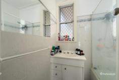26 Mayfield Avenue Armidale NSW 2350 $370,000 - $415,000 Situated in a sought-after North Hill location, this cosy two bedroom home provides a pleasing outlook of its peaceful surroundings. As you enter the home you are welcomed by the open plan dining and lounge room, which has reverse-cycle air conditioning, perfect for setting the right temperature all year round. As you continue through you will come to the kitchen which provides an electric stove and bathes in natural sunlight. Two bedrooms both with built-ins completes this home. Outside, the yard is low maintenance and provides plenty of potential. Featuring a single lock-up garage and is completely fenced. Situated on a 651m2 block, this tranquil neighborhood is also close to, Ben Venue Public School and PLC and only 1.2kms to Armidale’s CBD.