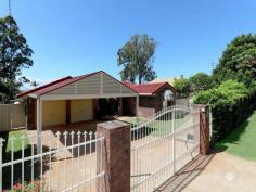 53 Boorman St Sunnybank QLD 4109 Welcome to this charming brick home, offering space, comfort, and a warm, inviting atmosphere. Set on a generous 649m² block, this four-bedroom, two-bathroom residence is designed for easy living. A secure white fence surrounds the front yard, where a neatly paved driveway and lush green lawns create a welcoming first impression. Tropical plants add a touch of serenity, making it feel like a private retreat. Inside, the home is bright and spacious. Large windows allow natural light to pour in, while soft curtains add warmth. The open-plan living and dining areas provide plenty of room to relax or entertain, with tiled floors that keep the space cool and easy to maintain. The kitchen is practical and well-designed, with ample storage, built-in appliances, and plenty of counter space. Whether preparing a quick breakfast or a family meal, this space makes cooking effortless. The open layout allows for easy connection with the rest of the home, perfect for busy mornings or casual gatherings. The master bedroom is a peaceful retreat, featuring high ceilings, a ceiling fan, and soft carpet for added comfort. Large windows bring in fresh air and natural light, while an air conditioning unit ensures year-round comfort. A walk-in wardrobe and private ensuite complete this restful space. The additional three bedrooms offer flexibility for a growing family, home office, or guest rooms. Step outside to the covered patio, an ideal spot for outdoor dining or simply unwinding at the end of the day. The backyard featuring a lush lawn, garden beds, and a sturdy clothesline. For those needing extra parking or storage, the home boasts a double garage and an additional double carport, providing secure space for multiple vehicles, tools, or a workshop. Features: - Split system air-conditioning and ceiling fans for year-round comfort - Electric hot water system for reliable and efficient heating - Security screens and locks on windows and doors for added peace of mind - Fully equipped security system for enhanced home protection - Solar panels to help reduce energy costs - Rainwater tank for sustainable water use - Large covered outdoor patio, perfect for entertaining or relaxing - Spacious backyard with well-maintained lawns and garden beds - Double garage with roller doors and an additional double carport for extra parking or storage - Located within Sunnybank State School and Sunnybank State High School catchments - Just a 4-minute drive to Market Square, Sunnybank Plaza, Sunny Park Shopping Centre, and Pinelands Plaza - Only 10 minutes to Westfield Mt Gravatt for even more shopping and dining options - Prime location close to local restaurants, retail stores, parks, and essential amenities
