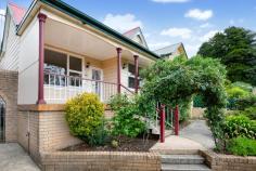29 Lovel Street Katoomba NSW 2780 $820,000 - $860,000 For those looking for a home offering immediate neat and tidy convenience, this four bedroom cottage with period high ceilings, has been recently refreshed and is bathed in natural light. With gated off street parking and a level rear garden with generous entertaining patio, there are multiple reasons that make this property suitable for a budding young family or investor wanting to expand their property portfolio. With only a 600m stroll to Katoomba train station or 1.4km walk to Leura Mall shops, this home is perfectly positioned to make the most of the surrounding areas' amenities and nearby National Park bush walks. Breakdown of Features: Bull-nosed front verandah offering elevated perspective Four bedrooms with high ceilings and plenty of natural light Large eat-in kitchen with patio doors out to large entertaining patio Full bathroom with separate bath and shower recess Spacious internal laundry Level grassed garden, off-street parking with gated entry 600m stroll to Katoomba train station; 1.4km drive or walk to Leura