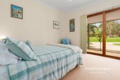 5 Berrima Dr Berrima NSW 2577 Opportunities to secure a property in Berrima are rare, especially of this size, just minutes from town. This peaceful residence is set on 2 hectares and includes an established park-like garden. As you step inside, you’re greeted by a warm and inviting atmosphere. The spacious living areas are flooded with natural light, creating an ideal setting for family gatherings. The fabulous walled alfresco entertaining area with a pizza oven makes entertaining friends a breeze! Whether you are seeking a permanent tree change or a weekend retreat, this home offers a blank canvas for your country dreams. With the best of historic Berrima just minutes away, don’t let this opportunity slip through your fingers! Features include; 9ft ceilings Daikin ducted air conditioning Nectre wood fire Kitchen featuring Westinghouse oven, Simpson gas cooktop, Bosch dishwasher and walk-in pantry Established trees Wrap-around verandah Solar hot water 5kw solar system 100,000 L rainwater tank 13,500 L bore Garden shed Oversize 2-car garage 4 car shed