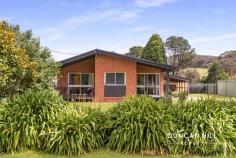 1 Jellore St Welby NSW 2575 $925,000 Picture this: Mornings filled with light streaming through your windows as the local sports oval comes to life. Whether it’s the quiet hum of an early jogger or the excitement of weekend matches, there’s always something to see from your front-row seat. Dream of a home that blends comfort with convenience, offering a cosy retreat while keeping you connected to the vibrant energy of the community. With local shops, schools, and transport just moments away, everyday living is effortless. Imagine this: A property full of possibilities—whether it’s your ideal first home, a rewarding renovation project, or an exciting development opportunity. Ready to make it yours? Please get in touch; we would love to show you through! Features include: Panasonic split system heating and cooling Open-plan kitchen, living and dining Timber flooring 10ft raked ceilings Electric Westinghouse oven and stovetop Fully fenced backyard Covered entertaining area Ramp at the front - great for wheelchair access Carport