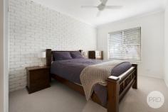 49 Mornington Crescent Tamworth NSW 2340 $949,000 Perched overlooking the Moore Creek valley, upon inspection you will be pleasantly impressed by what this fantastic family home has to offer. The home is positioned to take in the 180-degree views of the valley, all living areas taking advantage of the aspect. Block is perfectly private, surrounded by natives and both hard and soft landscaping strategically making it a very low maintenance lifestyle property. Many features, four generous bedrooms, main with walk in robe, two bathrooms, balcony and large alfresco living area taking in the perfect view. Tastefully updated new internals with open plan living and an additional media room or rumpus room - perfect for children. 3 x rainwater tanks & additional community bore connected. Landscaped gardens with a view all set on 1.09ha plus a large shed and carport, plenty of room for the toys and family cars. This is 2025's best Moore Creek property.