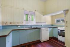 250 Auckland Street South Gladstone QLD 4680 $350,000 If you're looking for a home with character to move straight into or renovate and modernise, this could be the one for you! Welcome to 250 Auckland Street, South Gladstone-a charming Queenslander that blends classic 1950s architecture with plenty of personality. Ideally located just minutes from the Gladstone CBD, this home offers a peaceful living environment with easy access to all essential amenities. Step inside through the entrance/storage area and into the spacious living room, where soaring ceilings enhance the sense of openness and light. To the left, you'll find two generously sized bedrooms, while further along, a large kitchen and dining area lead to the bathroom. Situated on a 670m2 block with side access on both sides, the property feels even more expansive. At the rear, a three-bay shed provides ample space for vehicles, hobbies, or storage-perfect for car enthusiasts or anyone needing extra room. Recent updates include new flooring, external blinds/shutters. New guttering and extensive yard improvements have also been completed, adding even more appeal to this character-filled home. At a Glance: 2 spacious bedrooms High ceilings enhance the home's charm and airy feel Conveniently located with all amenities just minutes away 670m2 block with dual side access leading to a 3-bay shed
