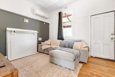 32 Laurel Street Red Cliffs VIC 3496 $200,000 - $220,000 A great opportunity for first home buyers to investors alike! The affordability here will attract those wanting to start their property investment portfolio whilst also being a great option to move into with room to value add! Enjoy a comfortable 604m2 allotment with a well maintained yard. Inside hosts a formal lounge room, two great sized bedrooms, a functional main bathroom and reverse cycle split system heating & cooling. Boasting a 5.5kW solar panel system, making this home even more affordable moving forward. Current rent appraisal of $330 to $350 per week, invest or move in and reap the rewards.
