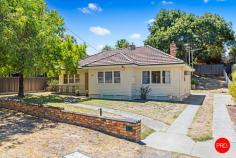 24 Bakewell Street North Bendigo VIC 3550 $545,000 - $595,000 Nestled in the heart of North Bendigo, 24 Bakewell Street offers an incredible opportunity to embrace a lifestyle of convenience and comfort. Just a quick 3-minute drive-or a short stroll-from the renowned Bendigo Health precinct, this location is ideal for healthcare professionals, families, or investors seeking a prime position in a thriving area. This modernized character home is bursting with charm and potential, featuring light-filled interiors that create a warm and inviting atmosphere. With three spacious bedrooms, each equipped with built-in robes, there's plenty of storage to keep your space organized and clutter-free. Designed for easy family living, the home boasts a central bathroom and a separate toilet, conveniently located off the laundry to make daily routines effortless. Step outside into a generous, low-maintenance yard-your own private retreat perfect for relaxing, entertaining, or planning future enhancements. A handy garden shed adds extra practicality, offering space for storage and all your outdoor essentials. Beyond the home's comforts, the location is second to none. Situated within walking distance to the scenic Lake Weeroona, the vibrant Tysons Reef Hotel, and the ever-popular Fox & Giraffe café, you'll enjoy the best of North Bendigo's lifestyle offerings. Plus, being only five minutes from Bendigo's bustling CBD means easy access to shopping, dining, and essential amenities. Whether you're a first-time homebuyer, an astute investor, or a professional looking to live close to work, this is more than just a property-it's a chance to secure a home in a highly sought-after location that blends comfort, convenience, and community. Don't let this gem slip through your fingers-make it yours today.