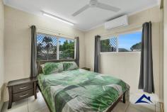 177 Robert Road BENTLEY PARK QLD 4869 $645,000 This immaculate 4-bedroom, 2-bathroom home is a dream for families looking for comfort and convenience. The property boasts a fully air-conditioned interior, providing year-round comfort throughout the large living and dining areas. The home features a dedicated study area, perfect for work or study, and a generous family room, making it ideal for everyday living and entertaining. The large patio offers the perfect setting for outdoor meals or relaxation, while the double garage ensures ample parking space. For added storage or workspace, there are two sheds on the property, one of which is enormous and includes a roller door for easy access. With double side access, there's plenty of room for vehicles, trailers, or extra storage. Located in a prime position, the property is within close proximity to schools, daycare centres, shops, a sports centre, and public transport, all just a short distance from the town centre. This home provides both convenience and a peaceful living environment-truly the perfect family retreat!