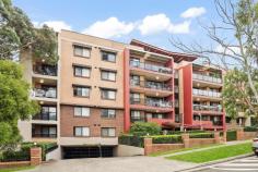 9/8-14 oxford Blacktown NSW 2148 Located on the popular Oxford Street in the heart of Blacktown town centre, this beautifully presented two-bedroom unit is located in one of the most popular complexes with covered balcony. The unit is positioned within walking distance to schools, train station, West Point shopping centre, T WAY and new university ACU. Great opportunity to possess a beautiful apartment in a handy location. Boasting a spacious, open-plan design that allows natural light to pour through. The kitchen overlooks the living spaces and offers gas cooking and plenty of cupboards and drawers. Around the corner are 2 great bedrooms, Having built-ins and a private ensuite in the master bedroom definitely adds a touch of luxury and convenience. Large second bedroom Main bathroom with shower, toilet vanity and bathtub Spacious lounge room Spacious kitchen with designated dining area. Additional feature :Balcony, Laundry The location is exceptional, minutes to Blacktown train station, numerous bus stops, T- WAY and West Point shopping centre, University, Radhe Store and Office Works as well. Close to the good schools, shops and transport this property must be occupied.