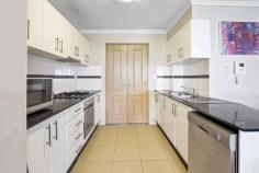 9/8-14 oxford Blacktown NSW 2148 Located on the popular Oxford Street in the heart of Blacktown town centre, this beautifully presented two-bedroom unit is located in one of the most popular complexes with covered balcony. The unit is positioned within walking distance to schools, train station, West Point shopping centre, T WAY and new university ACU. Great opportunity to possess a beautiful apartment in a handy location. Boasting a spacious, open-plan design that allows natural light to pour through. The kitchen overlooks the living spaces and offers gas cooking and plenty of cupboards and drawers. Around the corner are 2 great bedrooms, Having built-ins and a private ensuite in the master bedroom definitely adds a touch of luxury and convenience. Large second bedroom Main bathroom with shower, toilet vanity and bathtub Spacious lounge room Spacious kitchen with designated dining area. Additional feature :Balcony, Laundry The location is exceptional, minutes to Blacktown train station, numerous bus stops, T- WAY and West Point shopping centre, University, Radhe Store and Office Works as well. Close to the good schools, shops and transport this property must be occupied.