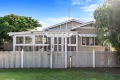28 Kent Street Urangan QLD 4655 $799,000 Ideally located in a sought-after, central position is this picture-perfect character beach cottage offering warmth, charm, and striking street appeal. Located only approximately 800 metres to the beach, Urangan Pier and a range of shops and cafes and situated on a 496m2 allotment this property is sure to impress the most fastidious of buyers. The charming 1940's Circa home showcases a well thought out combination of original character features and stylish, modern updates. Other features include: Beautifully renovated Queenslander home with character features including hard wood polished timber floors, internal feature glass doors and plantation shutters throughout Fully fenced 496m2 allotment with generous side access to garden shed and double bay carport Air-conditioned open plan living, dining and kitchen Cosy living room with electric fireplace Well-appointed kitchen with modern appliances including a dishwasher, gas cooking and stone bench tops Two bedrooms, both with air conditioning and fans Generous sized disability friendly shared bathroom and laundry Built in study nook Enclosed entertainment area with lined ceiling and plantation shutters and ceiling fans, overlooking backyard Outdoor bath and shower Lush established low maintenance gardens The location of this property is second to none. The Esplanade & Urangan Pier are only a stone's throw, with plenty of serene walks to enjoy or ride the bikes. Urangan Central Shopping Centre, the Bowls Club, Hervey Bay Health Club, the Marina and all other major amenities are close by.