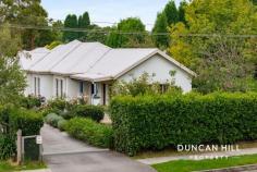 Unit 6/7 Ascot Rd Bowral NSW 2576 Picture this: Enjoying your private, low-maintenance garden and paved outdoor area—perfect for gardening enthusiasts or those who love to unwind in the fresh air. Dream of: Weekends free for relaxation, entertaining guests, or dining out at one of the many cafes and restaurants on your doorstep. Imagine: A low-maintenance, single-level home that doesn’t sacrifice comfort. With easy-to-care-for features and all the modern conveniences you need, offering effortless living without the constant upkeep. Nestled in a secure complex, you can lock up and leave with complete peace of mind, knowing your home is safe and sound while you're away. Features include; North facing 3-zone ducted reverse-cycle air conditioning Reverse-cycle split system Gas heater Polished floors in kitchen and dining New carpet Stylish gas kitchen with Caesarstone bench tops and Bosch dishwasher Dedicated dining space Three bedrooms, two with built-in robes Large main bedroom with ensuite Main bathroom with shower and bath Stone top vanity in both bathrooms European laundry Secure single lock-up garage Visitor parking Easy-care newly paved garden Private courtyard Common garden area Old Bowral location Access via Loseby Street Walk to town Moments from Bradman Oval, tennis courts, Loseby Park, The Bowral Hospital, and local cafes