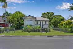 250 Auckland Street South Gladstone QLD 4680 $350,000 If you're looking for a home with character to move straight into or renovate and modernise, this could be the one for you! Welcome to 250 Auckland Street, South Gladstone-a charming Queenslander that blends classic 1950s architecture with plenty of personality. Ideally located just minutes from the Gladstone CBD, this home offers a peaceful living environment with easy access to all essential amenities. Step inside through the entrance/storage area and into the spacious living room, where soaring ceilings enhance the sense of openness and light. To the left, you'll find two generously sized bedrooms, while further along, a large kitchen and dining area lead to the bathroom. Situated on a 670m2 block with side access on both sides, the property feels even more expansive. At the rear, a three-bay shed provides ample space for vehicles, hobbies, or storage-perfect for car enthusiasts or anyone needing extra room. Recent updates include new flooring, external blinds/shutters. New guttering and extensive yard improvements have also been completed, adding even more appeal to this character-filled home. At a Glance: 2 spacious bedrooms High ceilings enhance the home's charm and airy feel Conveniently located with all amenities just minutes away 670m2 block with dual side access leading to a 3-bay shed