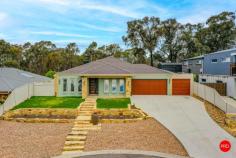 10 Arilpa Court Kangaroo Flat VIC 3555 $835,000 - $895,000 Welcome to 10 Arilpa Court, where modern lifestyle living meets effortless entertaining. This stunning family home is designed for those looking to upsize without compromising on comfort or convenience. The heart of this home is the vibrant open-plan kitchen, dining, and living area, which flows seamlessly to the alfresco, making it perfect for gatherings. With stylish pendant lighting and a breakfast bar, this kitchen is both functional and inviting. A generous walk-in pantry with a basin ensures you have ample storage and prep space for all your culinary adventures. Entertainment is at the forefront here, with three versatile living areas that can easily adapt to suit your needs-whether you prefer two living spaces and a study or a designated playroom. Step outside to the fantastic undercover entertaining area, complete with a ceiling fan, and enjoy lazy afternoons by the sparkling pool. The backyard oasis features a delightful Bali hut, perfect for relaxation or hosting friends. This thoughtfully designed home includes a luxurious master suite located to the left of the entry. It boasts a gorgeous modern double basin ensuite with downlights and a spacious walk-in robe, offering a serene retreat from the hustle and bustle of daily life. Bedrooms 2, 3, and 4 are equipped with built-in robes, providing plenty of storage for the whole family. Bedroom 4 even has direct access to the yard through elegant timber doors, enhancing the connection between indoor and outdoor living. Convenience is key, with Lansell Square just three minutes away, putting all your shopping and grocery needs right at your fingertips. The low-maintenance backyard also includes ample storage with a shed, making it practical for all your needs. Additional features of this exceptional property include a double lock-up garage and an extra carport with a rear roller door for easy access to the shedding. With solar panels for pool heating, you'll enjoy energy efficiency without sacrificing summer fun. This home isn't just a place to live; it's a lifestyle choice, blending comfort, convenience, and entertainment in one perfect package. Don't miss your chance to secure your dream home at 10 Arilpa Court, Kangaroo Flat!