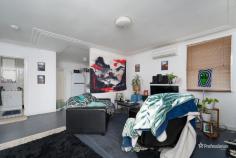 26 Mayfield Avenue Armidale NSW 2350 $370,000 - $415,000 Situated in a sought-after North Hill location, this cosy two bedroom home provides a pleasing outlook of its peaceful surroundings. As you enter the home you are welcomed by the open plan dining and lounge room, which has reverse-cycle air conditioning, perfect for setting the right temperature all year round. As you continue through you will come to the kitchen which provides an electric stove and bathes in natural sunlight. Two bedrooms both with built-ins completes this home. Outside, the yard is low maintenance and provides plenty of potential. Featuring a single lock-up garage and is completely fenced. Situated on a 651m2 block, this tranquil neighborhood is also close to, Ben Venue Public School and PLC and only 1.2kms to Armidale’s CBD.