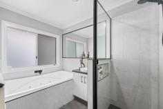 1377 Yangan Killarney Rd Tannymorel QLD 4372 $825,000 This absolutely beautiful home was built by highly regarded local builder, Hughes Elite Builders, in 2022. No expense has been spared from start to finish with nothing but the best quality used throughout. This home is better than new as all the hard work has already been done for you. Sitting on a 2251 sqm allotment in the picturesque village of Tannymorel which is approx 7 mins from Killarney and 25 mins from Warwick. Just move in and enjoy this lovely home and your serene, country surroundings! Features include: * 3 generous built in bedrooms plus study nook * King size main bedroom with his and hers style walk in robe * Luxurious ensuite with barn door & twin basins * Amazing kitchen with walk in pantry, gas appliances and dishwasher * Soft close drawers, large breakfast bar and lovely, tasteful finishes * Ceiling fans & reverse cycle air-conditioning * Impressive wood heater * Stunning polished timber floors * Centrally located open plan living area * Main bathroom with spa bath * Separate toilet * Bitumen driveway * Laundry with excellent storage * 3 x 5000 gallon rainwater tanks * Beautiful back deck overlooking the backyard * 6 x 6m colorbond shed * Double carport