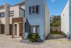 13/39-41 Stephenson Street Pialba QLD 4655 $535,000 Superb central location in Hervey Bay close to Pialba Place shopping centre, the RSL Club and the Esplanade in a well-maintained complex of 19 units. Three bedrooms with built-in robes (circa 2010) Two bathrooms ensuite & walk-through robe on the main bedroom + 3 toilets in the apartment. Well-appointed laminated kitchen with gas cook-top & dishwasher Tiled lounge/dining combination flowing out onto ample private courtyard which is ideal for entertaining. Downstairs toilet and stand-alone laundry + gas hot water Single remote garage with under stair storage + ceiling fans Currently rented at $480 per week with great tenant in place until 20.10.2025 Split system air conditioners in Lounge & main bedroom Body corporate fee's including sinking fund $4,635 per year (approx), rates $3,800 approx. This property represents good value for anyone wanting to add to their portfolio or first-time investors looking to enter the market at an affordable price. Make no mistake this property is a genuine sale so make sure you call for an inspection before you miss out.