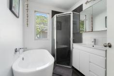 5 Floyd Place Helensburgh NSW 2508 Wake up to the peaceful sounds of birds singing, surrounded by nature's beauty. This property offers a perfect balance of tranquility and convenience, with all amenities just moments away. YOUR HOME • Split-level design with 3 spacious bedrooms, 2 bathrooms, and plenty of indoor and outdoor living space-there's room for the entire family. • The home has undergone thoughtful improvements over the years, meaning you can move straight in and start enjoying life right away. • Sun-drenched open-plan living, dining, and kitchen with ample storage and stunning raked ceilings that add charm and character. • The modern kitchen features stone benchtops, stainless steel appliances, and a convenient breakfast bar. • An additional toilet is conveniently located off the updated laundry room. • The modernized bathroom is ideally placed to service the bedrooms. • The backyard is a blank canvas, offering a peaceful space to entertain, relax, or watch the children and pets play while taking in the beautiful bushland views. • The garage has been transformed into a self-contained studio with its own bathroom and walk-in robe-ideal for a home office, guest accommodation, or as a teenage retreat. • Set on a 643m² (approx.) parcel of land with R2 residential zoning. • Solar panels are installed to help reduce your power bills. LOCATION • Nestled in one of Helensburgh's most tranquil addresses, this home is located on a quiet cul-de-sac with no through-traffic. • Local cafes, schools, shops, and restaurants are just a short drive away. • A local bus service is within walking distance. • The Royal National Park is just beyond your doorstep, offering endless opportunities for outdoor adventures. • Iconic Bald Hill, known for hang gliders, and popular beaches are only a short drive away. • Helensburgh is approximately 1 hour South of Sydney CBD and 30 minutes North of Wollongong CBD. • Embrace the quintessential coastal lifestyle-swimming, fishing, bushwalking, hang gliding, and family picnics in local parklands, all just moments from home. The perfect tree change awaits you! Don't miss out !