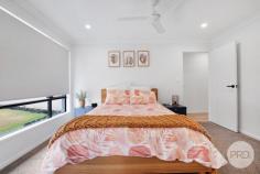 7 Idyllic Street Tamworth NSW 2340 Nearly 2 years old, Welcome to 7 Idyllic Street, a beautifully maintained, owner-occupied home offering modern comfort and effortless entertaining. Built just 3 years ago, this spacious four bedroom, two-bathroom residence sits on 610m2 with a well-designed 199m2 floor plan. Inside, each bedroom is fitted with ceiling fans while a split system air conditioner in the living area ensures year-round comfort powered by an 11KW Solar System. The open plan layout flows to the stunning and brand-new timber deck complete with outdoor lighting on the perimeter being perfect for entertaining guests, family and friends or to enjoy a coffee in the morning or a beverage in the evening. Positioned on a North-South facing block this home is ideally located for the convenience. Families will appreciate being just: - 3 Minutes from William Cowper High School (Calrossy prep & Primary) - 5 Minutes from McCarthy Catholic College - 6 Minutes to Northgate Shopping Centre - Approx 8 minutes to Tamworth CBD. Additionally, as the crow flies you are only 350m away from the all new IGA and Moore Creek Tavern, that is proposed to be surrounded by 13 Commercial tenancies, offering an exciting mix of retail and facilitated options only minutes away. With a double lock up garage and a modern low maintenance design this home is perfect for families, professionals or even investers looking for a quality-built asset in the thriving North Tamworth/Moore Creek. 7 Idyllic Street is competitively priced and is expected to sell fast!