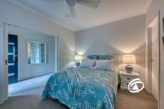 Unit 2/8 Castlegate Pl Berwick VIC 3806 $790,000 - $850,000 Charming, Convenient & Perfectly Positioned in Olde Berwick Superbly nestled in a peaceful complex, this stylish single-level residence offers the perfect blend of comfort and convenience. Just a short stroll from the parks and cafés that make Berwick so desirable, this home is sure impress. Welcomed inside by high ceilings, netural tones and a thoughtfully designed floorplan. The spacious master suite features a walk-in robe and a beautifully appointed ensuite, stone benchtops. Two additional well-zoned bedrooms are serviced by the main bathroom, complete with a relaxing bathtub. At the heart of the home, the modern kitchen impresses with sleek stone benchtops, a 900mm oven and cooktop, and ample bench and storage space. Flowing effortlessly into the meals area, this inviting space overlooks the low-maintenance yard—ideal for relaxed living. Creature comforts include ducted heating, a split-system air conditioner for year-round comfort, ceiling fans, and a full-sized laundry. A double garage with internal access and a handy garden shed further enhance the home’s practicality. Positioned in sought-after Olde Berwick, enjoy the best of both worlds with easy access to Berwick and Beaconsfield’s villages, trendy cafés, and vibrant community hubs.