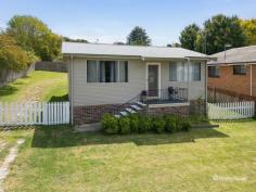 26 Mayfield Avenue Armidale NSW 2350 $370,000 - $415,000 Situated in a sought-after North Hill location, this cosy two bedroom home provides a pleasing outlook of its peaceful surroundings. As you enter the home you are welcomed by the open plan dining and lounge room, which has reverse-cycle air conditioning, perfect for setting the right temperature all year round. As you continue through you will come to the kitchen which provides an electric stove and bathes in natural sunlight. Two bedrooms both with built-ins completes this home. Outside, the yard is low maintenance and provides plenty of potential. Featuring a single lock-up garage and is completely fenced. Situated on a 651m2 block, this tranquil neighborhood is also close to, Ben Venue Public School and PLC and only 1.2kms to Armidale’s CBD.